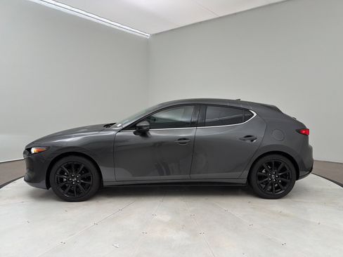 New 2026 MAZDA MAZDA3 2.5 S Premium image 7