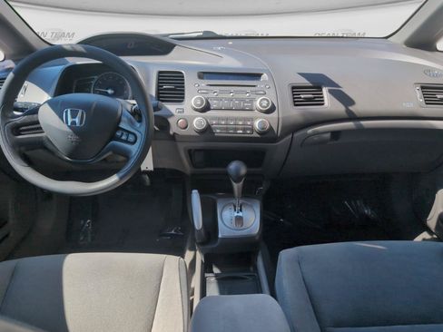 Used 2008 Honda Civic LX image 16