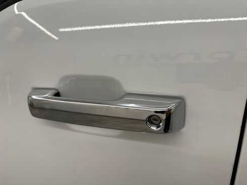 Certified 2024 Ford F150 XLT w/ Mobile Office Package image 22