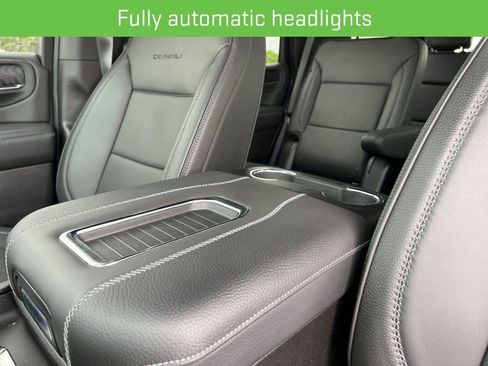 Certified 2023 GMC Yukon Denali w/ Max Trailering Package AWD/4WD image 28