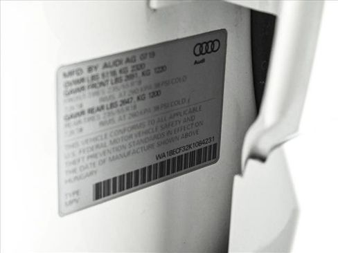 Used 2019 Audi Q3 2.0T Premium Plus w/ Premium Plus Package image 26