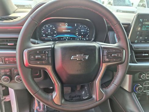 Used 2023 Chevrolet Tahoe RST image 14