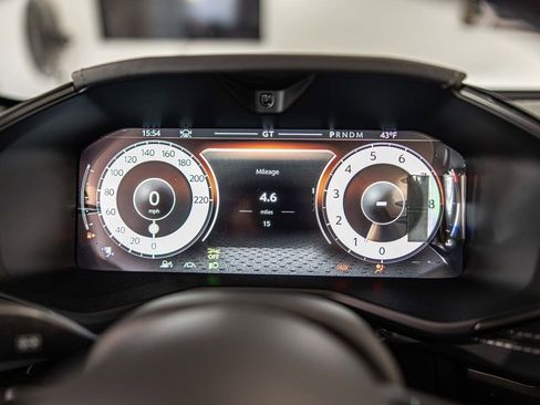 New 2026 Aston Martin DBX 707 image 25