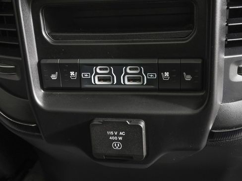 Used 2024 RAM 1500 TRX image 12