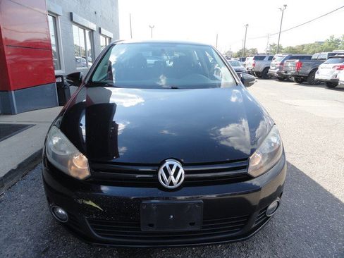 Used 2012 Volkswagen Golf TDI image 3