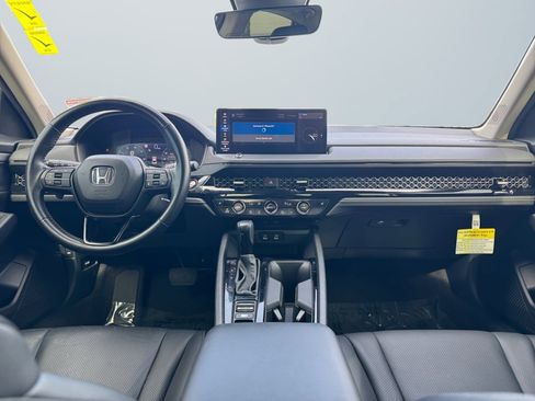 Used 2024 Honda Accord EX-L image 10