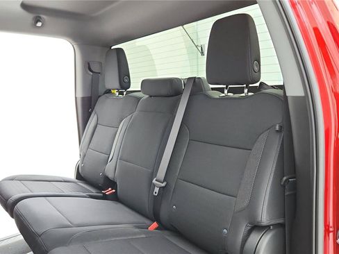 Used 2023 Chevrolet Silverado 1500 LT AWD/4WD image 46