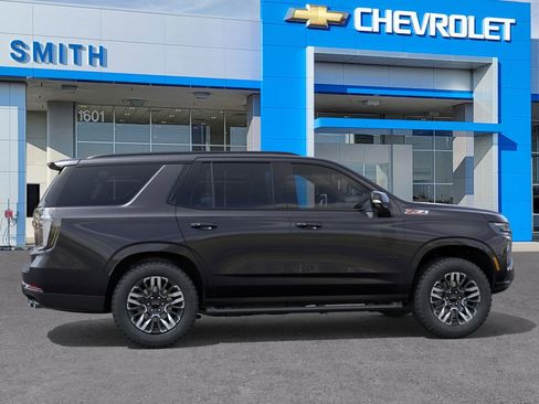 New 2026 Chevrolet Tahoe Z71 image 29