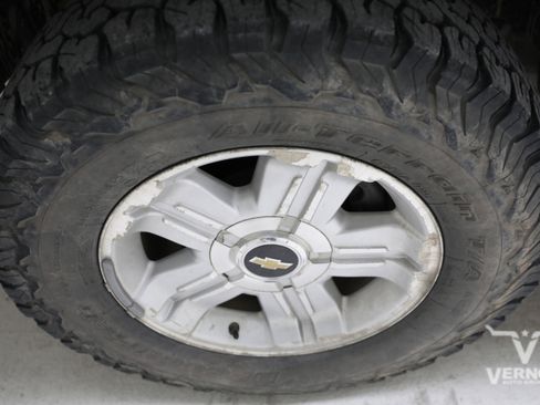 Used 2012 Chevrolet Silverado 1500 LT w/ All-Star Edition image 10