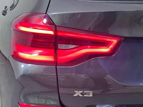 Used 2021 BMW X3 M40i w/ Premium Package AWD/4WD image 16