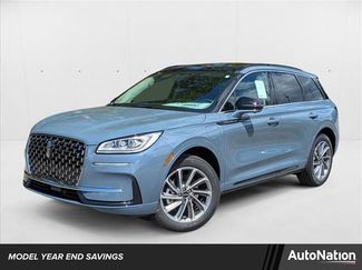 New 2025 Lincoln Corsair Grand Touring w/ Equipment Group 301A video 1