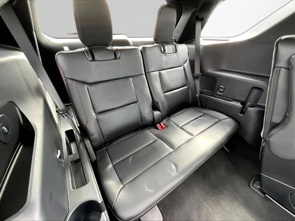 New 2026 Ford Explorer ST-Line w/ ST-Line Street Pack AWD/4WD image 29