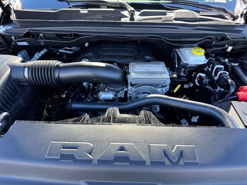 New 2026 RAM 1500 Big Horn image 11