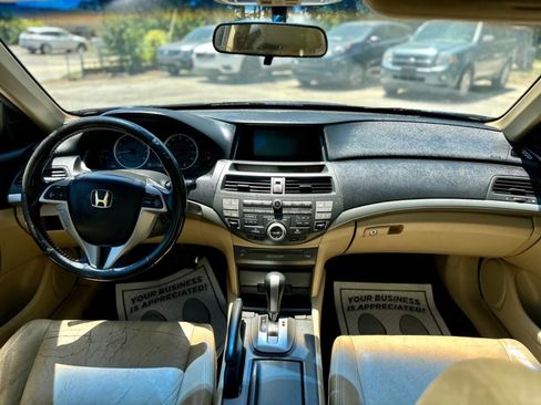 Used 2010 Honda Accord EX-L image 20