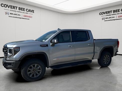 New 2026 GMC Sierra 1500 AT4X image 4
