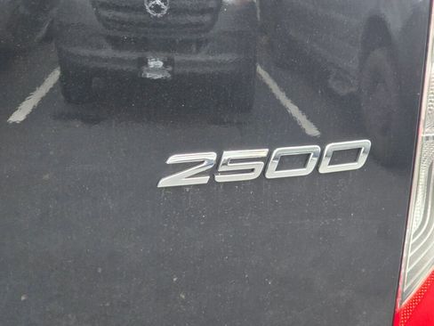 New 2025 Mercedes-Benz Sprinter 2500 image 14
