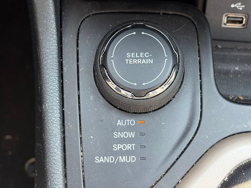 Used 2016 Jeep Cherokee Limited AWD/4WD image 32