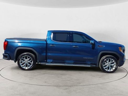 Used 2019 GMC Sierra 1500 Denali AWD/4WD image 6