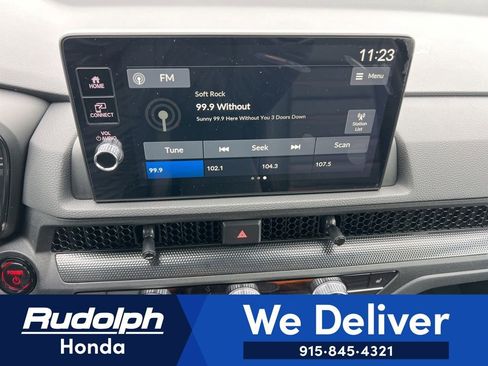 New 2026 Honda CR-V Sport-L image 18