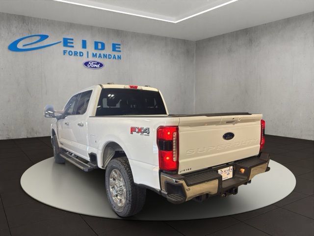 New 2026 Ford F250 Lariat w/ Chrome Package AWD/4WD image 7