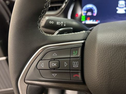 New 2026 Jeep Grand Cherokee L Limited w/ Limited Altitude Package AWD/4WD image 23
