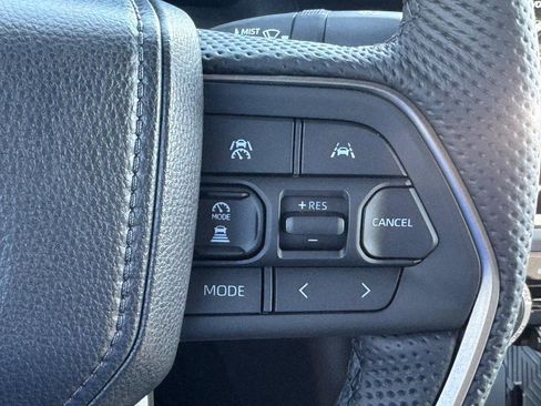 New 2026 Toyota Tacoma TRD Sport AWD/4WD image 14