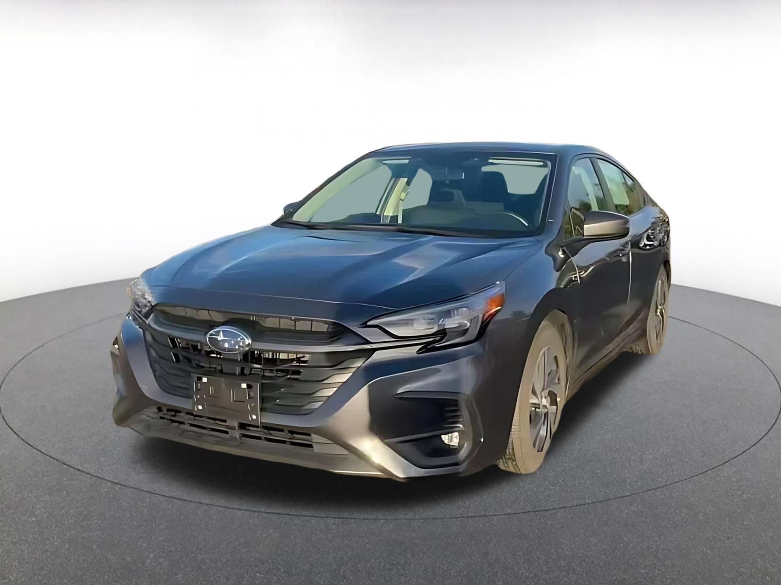 Used 2025 Subaru Legacy Premium AWD/4WD image 6