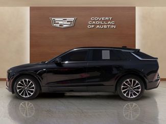 Certified 2024 Cadillac Lyriq Sport AWD/4WD video 2