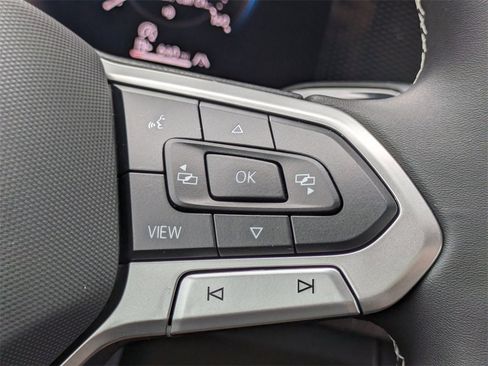 New 2025 Volkswagen Tiguan S image 25