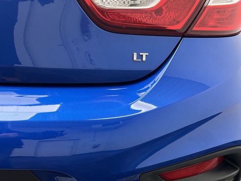 Used 2017 Chevrolet Cruze LT w/ Convenience Package image 29