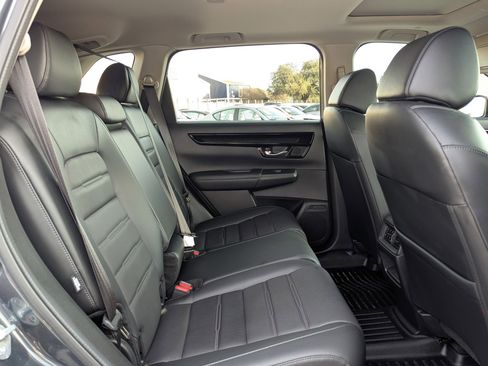 Used 2023 Honda CR-V EX-L image 24