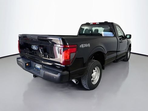 Used 2025 Ford F150 XL AWD/4WD image 7
