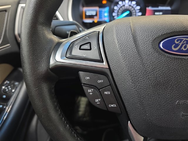 Used 2015 Ford Edge SEL w/ Equipment Group 201A AWD/4WD image 13