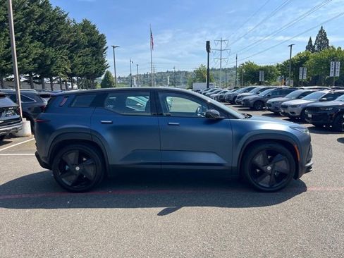 Used 2023 Fisker Ocean One AWD/4WD image 6
