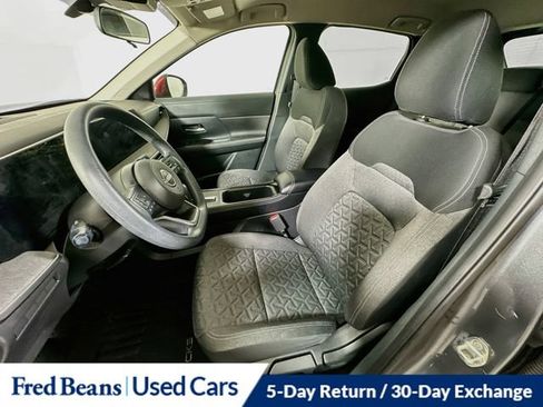 Used 2025 Nissan Kicks SV AWD/4WD image 25
