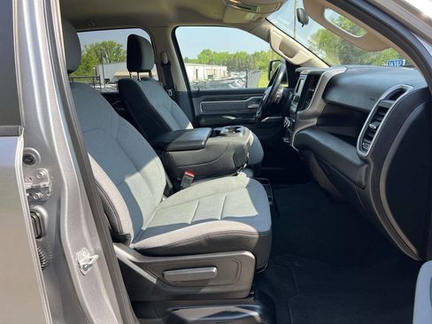 Used 2019 RAM 1500 Big Horn image 24