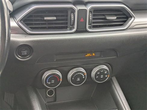 Used 2019 MAZDA CX-5 Sport image 19