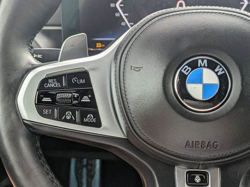Used 2024 BMW M440i Convertible RWD image 15