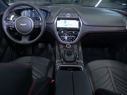 Used 2023 Aston Martin DBX 707 AWD/4WD image 59