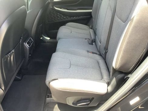 Certified 2022 Hyundai Santa Fe SEL Convenience w/ Cargo Package AWD/4WD image 10