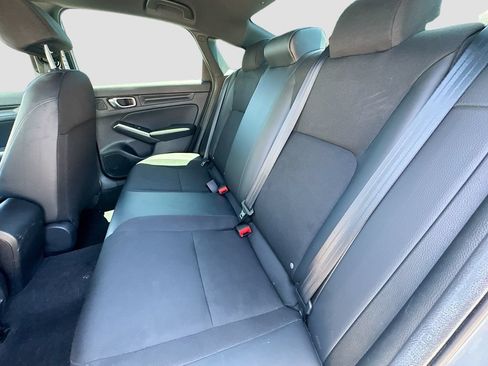 Used 2024 Honda Civic Sport image 27