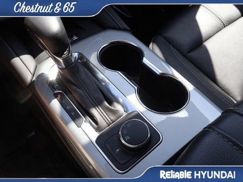 Used 2023 Chevrolet Blazer LT w/ Sound & Technology Package FWD image 40