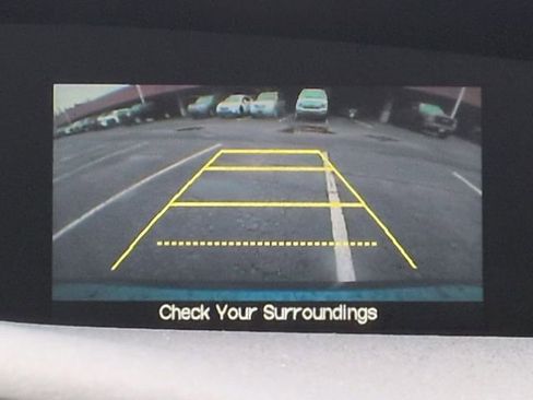 Used 2014 Honda Civic LX image 18