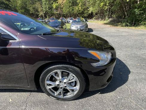 Used 2012 Nissan Maxima 3.5 S FWD image 12