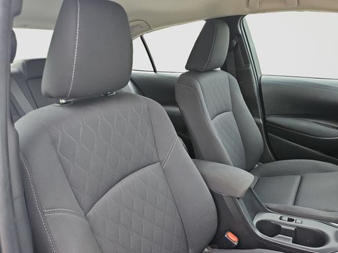 Used 2024 Toyota Corolla LE FWD image 18