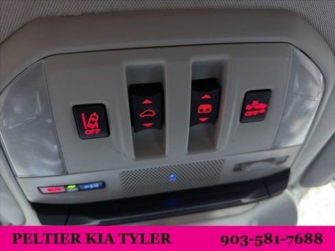 Used 2021 Subaru Ascent Touring w/ Popular Package #2A image 25