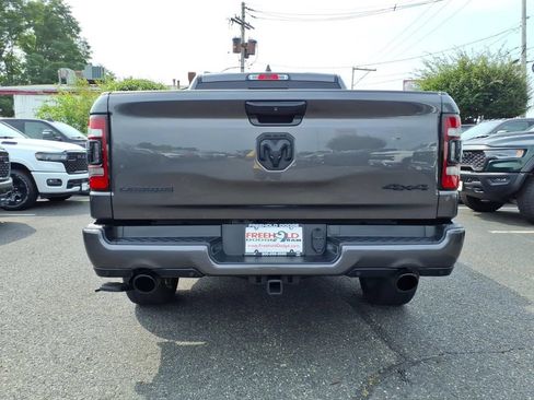 Used 2023 RAM 1500 Laramie AWD/4WD image 20