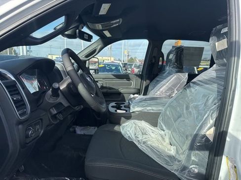 Used 2025 RAM 2500 Big Horn image 5