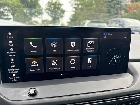 Certified 2023 Honda Accord Sport image 24