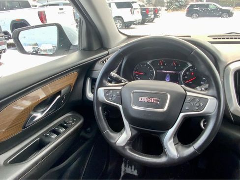 Used 2020 GMC Terrain SLE w/ Driver Convenience Package image 34